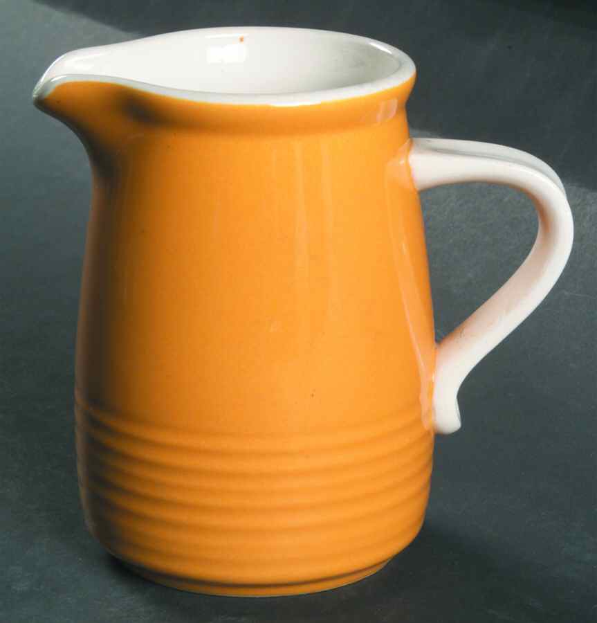 8200 Creamer by Mikasa-1