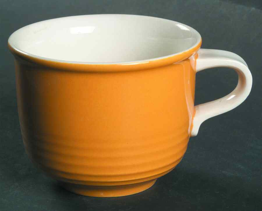 8200 Flat Cup by Mikasa-1