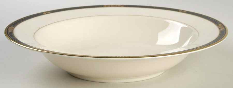Aberdeen 10" Round Vegetable Bowl by Mikasa-1
