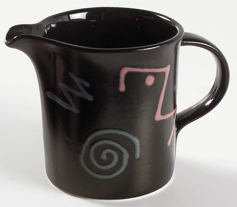 Abstract Creamer by Mikasa-1