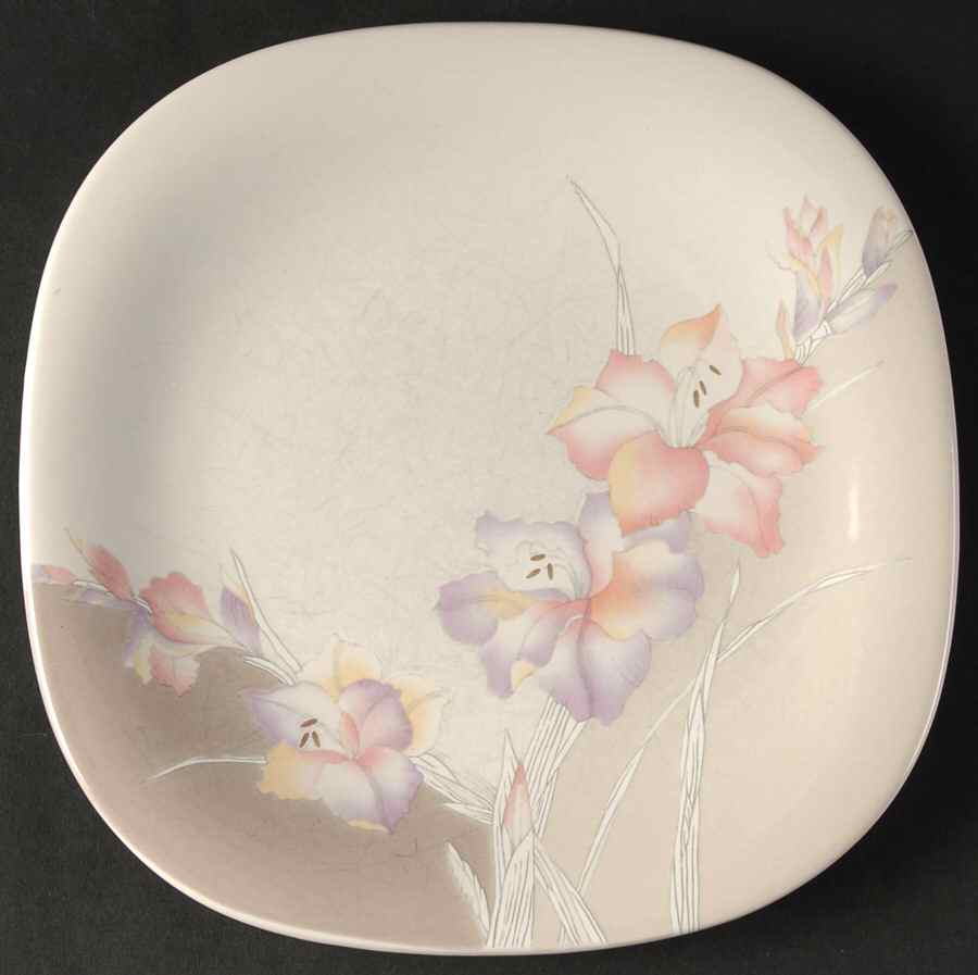 Acacia Salad Plate by Mikasa-1