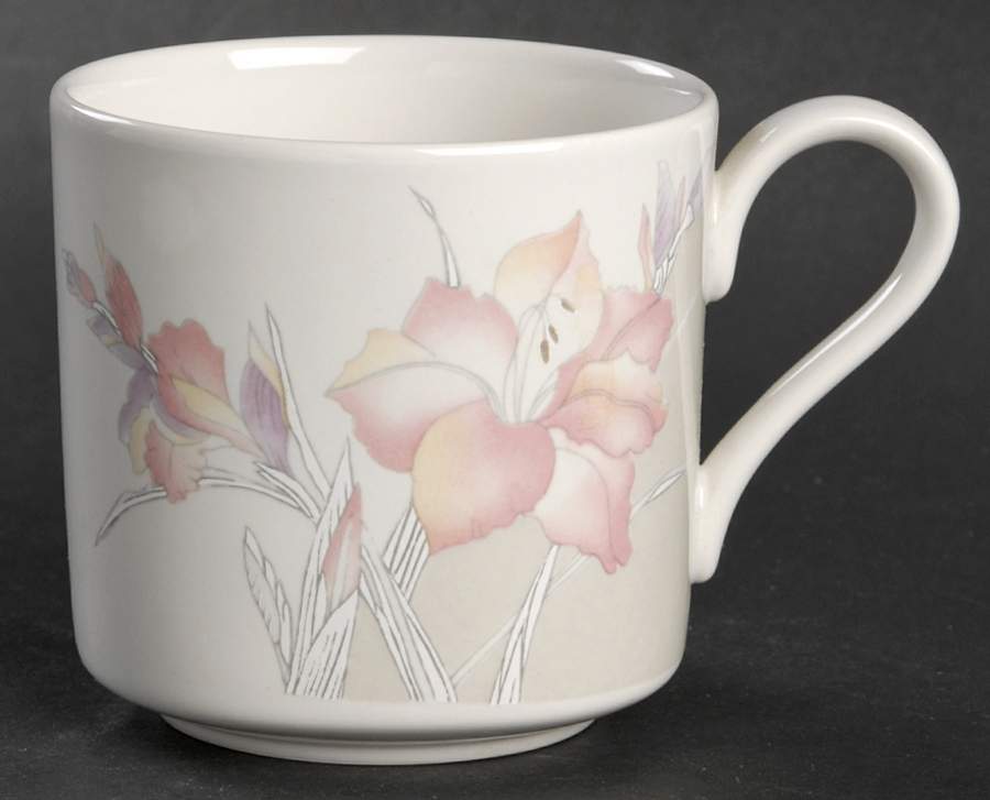 Acacia Flat Cup by Mikasa-1