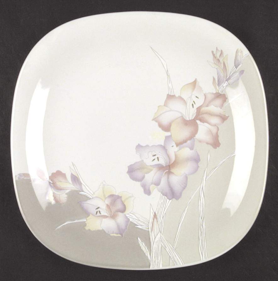 Acacia Dinner Plate by Mikasa-1
