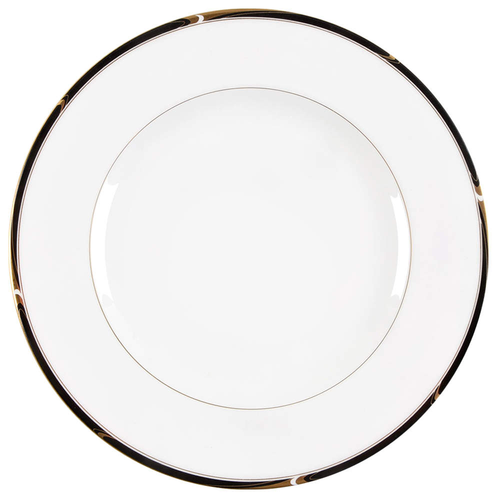 Academy Salad Plate by Mikasa-1