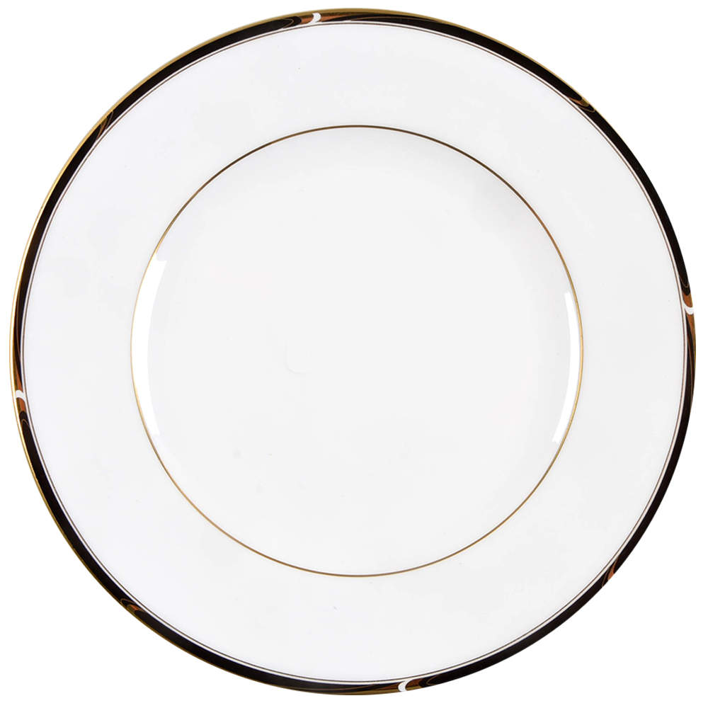 Academy Salad Plate by Mikasa-1