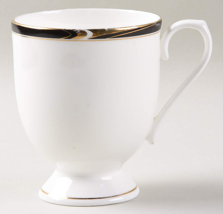 Academy Mug by Mikasa-1