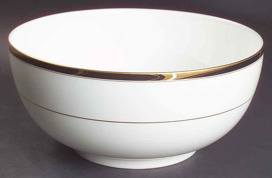 Academy Presentation Bowl by Mikasa-1