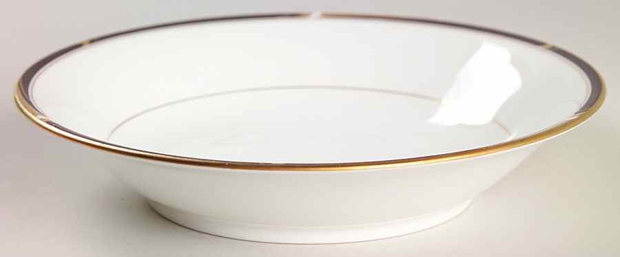 Academy Fruit/Dessert (Sauce) Bowl by Mikasa-1