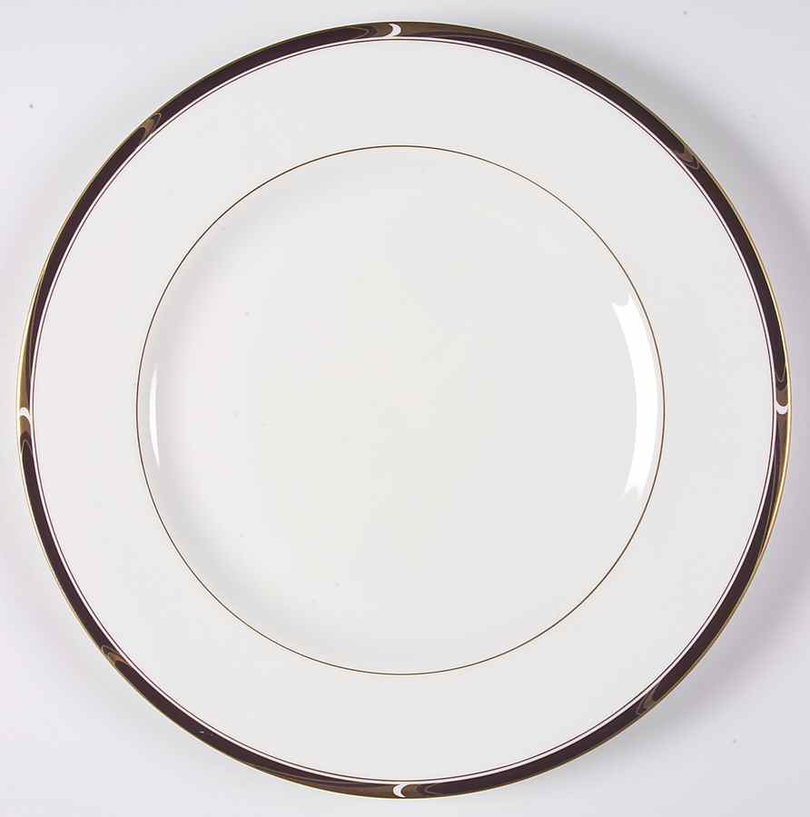 Academy 12" Chop Plate (Round Platter) by Mikasa-1