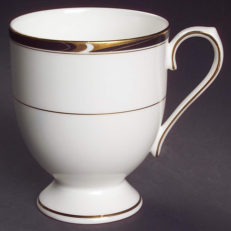 Academy Mug by Mikasa-1