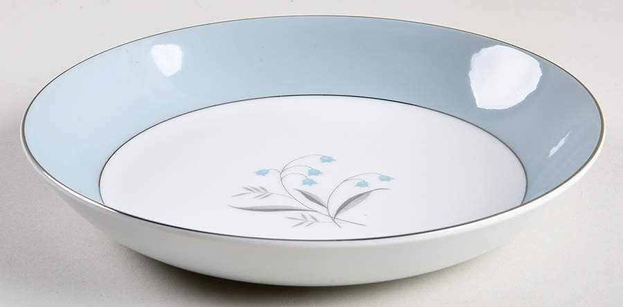 Accent Coupe Soup Bowl by Mikasa-1