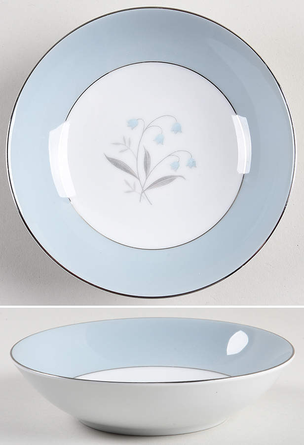 Accent Fruit/Dessert (Sauce) Bowl by Mikasa-1