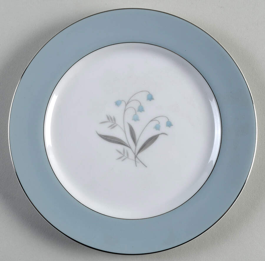 Accent Salad Plate by Mikasa-1