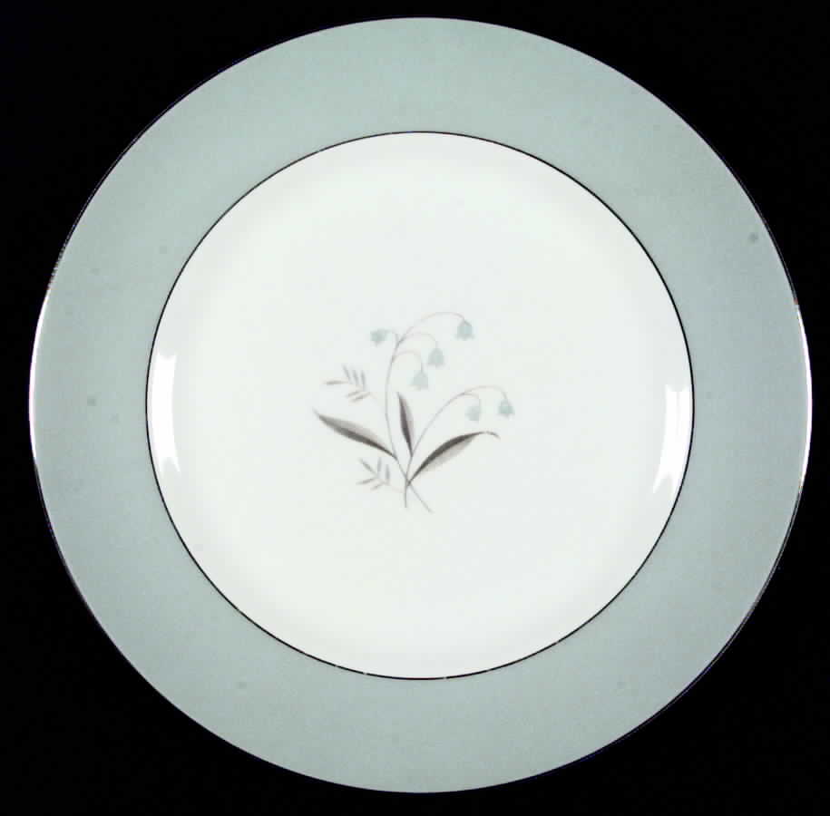 Accent Dinner Plate by Mikasa-1