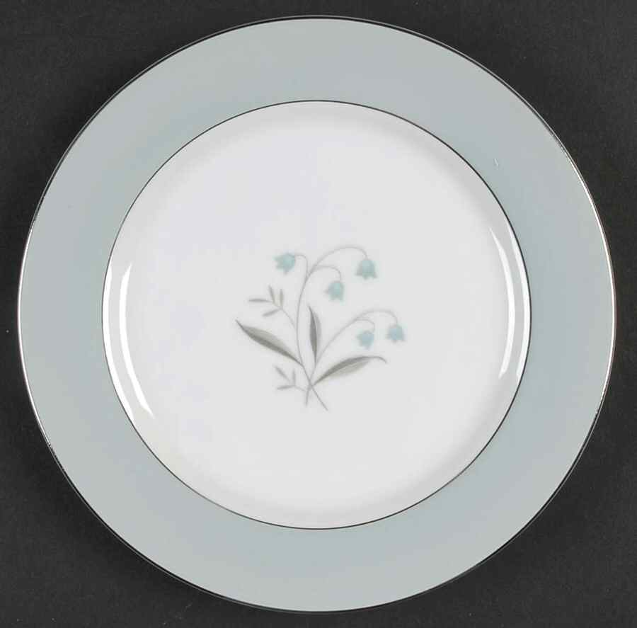 Accent Bread & Butter Plate by Mikasa-1