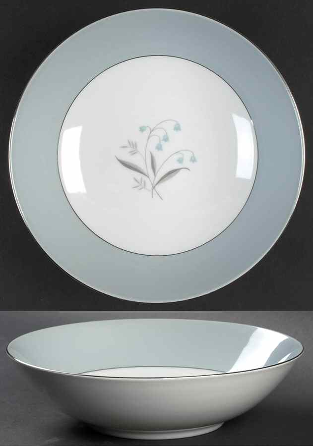 Accent 9" Round Vegetable Bowl by Mikasa-1