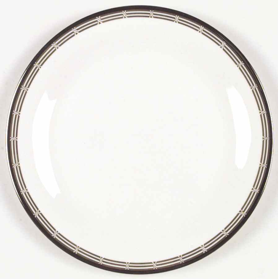 Accent Gold Dinner Plate by Mikasa-1
