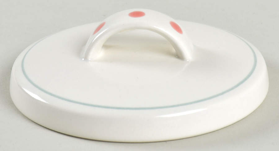 Acrylics Lid for Sugar Bowl by Mikasa-1