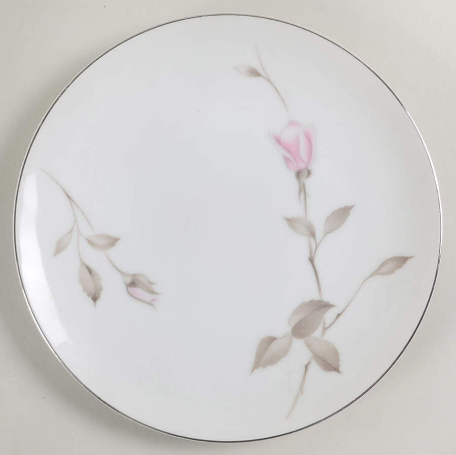 Adela Salad Plate by Mikasa-1