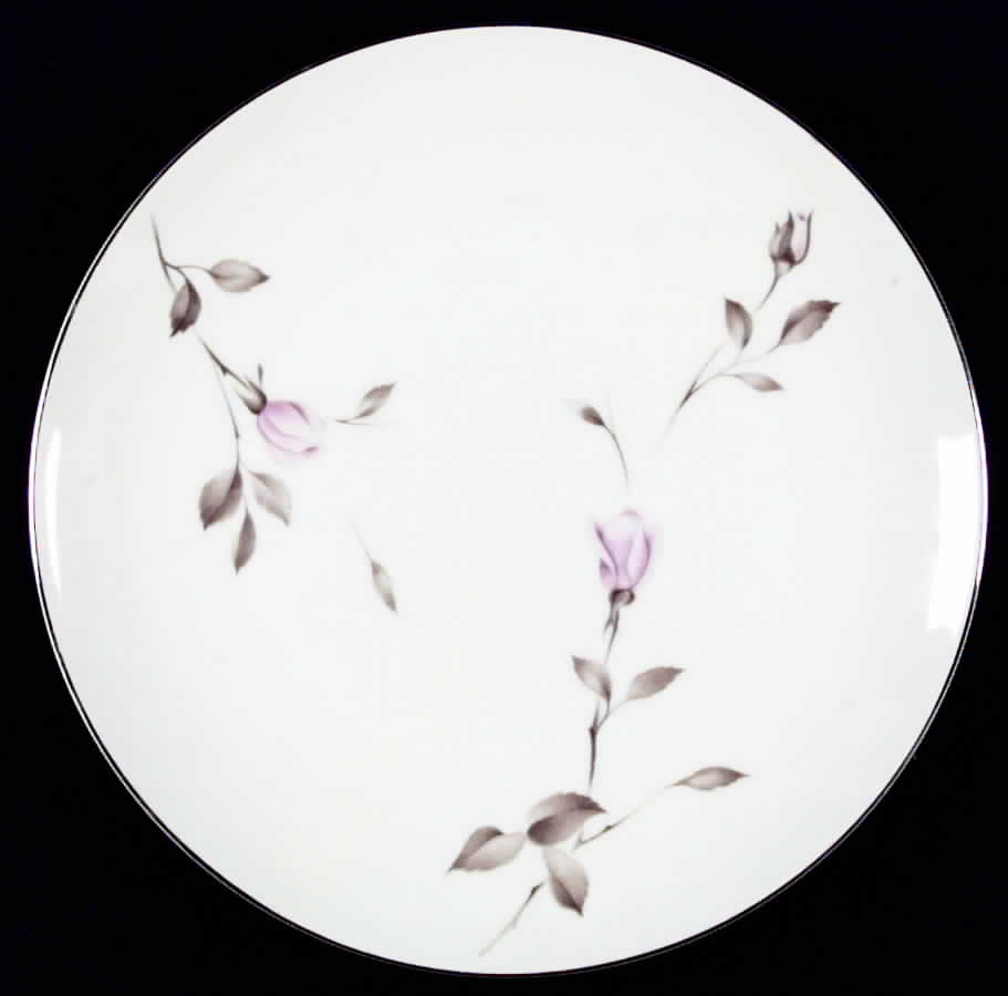 Adela Dinner Plate by Mikasa-1