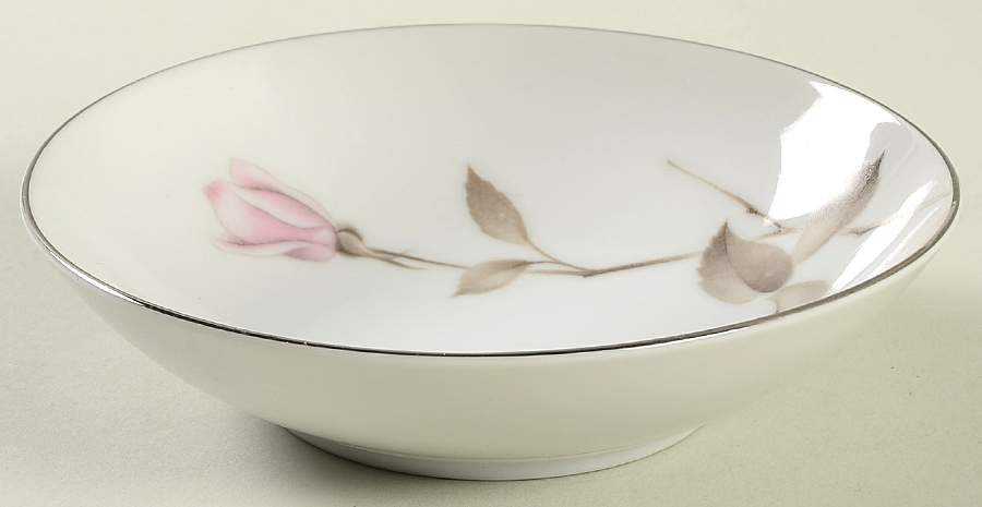 Adela Fruit/Dessert (Sauce) Bowl by Mikasa-1