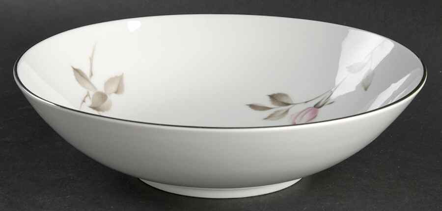 Adela 9" Round Vegetable Bowl by Mikasa-1