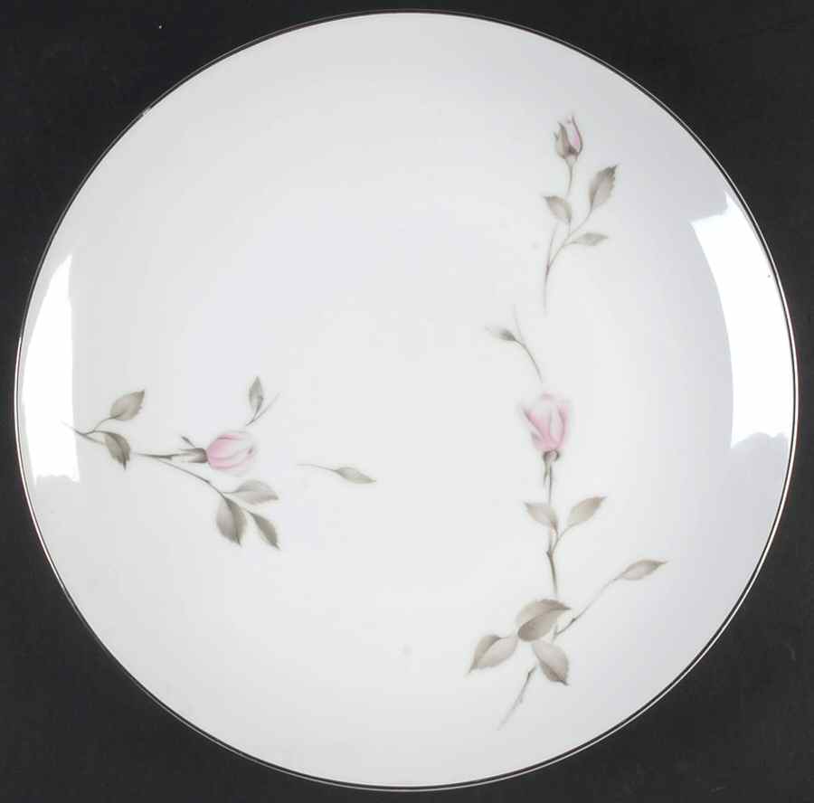 Adela 11" Chop Plate (Round Platter) by Mikasa-1