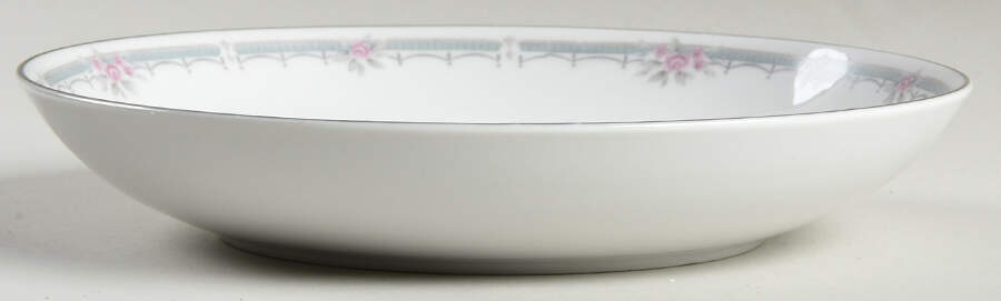Adelaide Coupe Soup Bowl by Mikasa-1