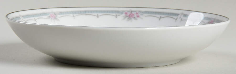 Adelaide Fruit/Dessert (Sauce) Bowl by Mikasa-1