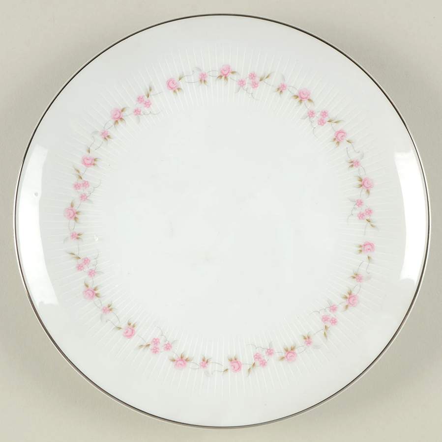 Adore Salad Plate by Mikasa-1