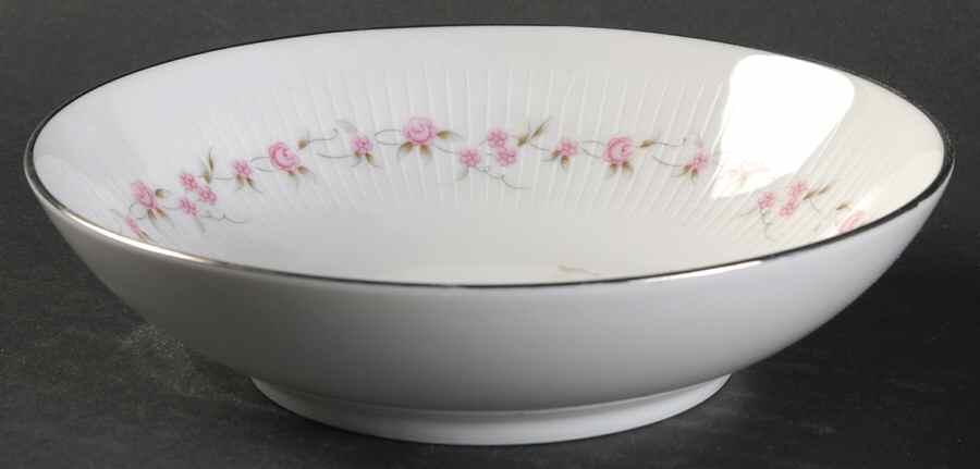 Adore Fruit/Dessert (Sauce) Bowl by Mikasa-1
