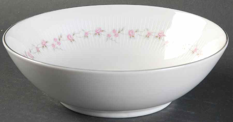 Adore Coupe Cereal Bowl by Mikasa-1