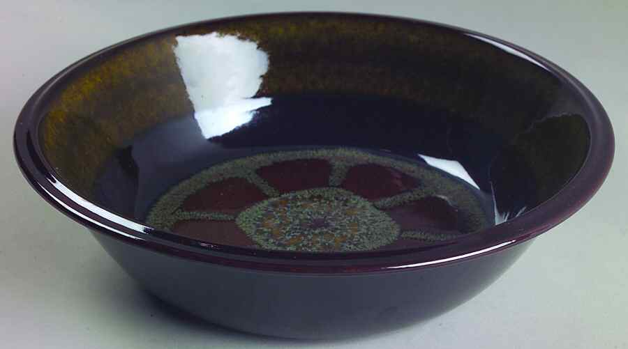 Adonis 9" Round Vegetable Bowl by Mikasa-1