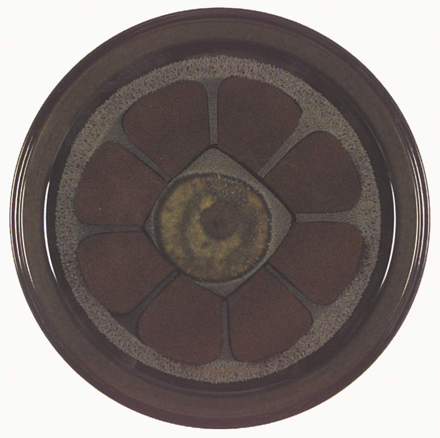 Adonis Dinner Plate by Mikasa-1