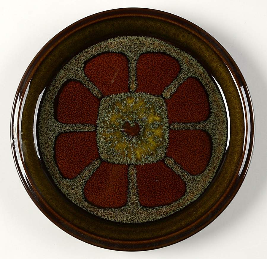 Adonis Salad Plate by Mikasa-1