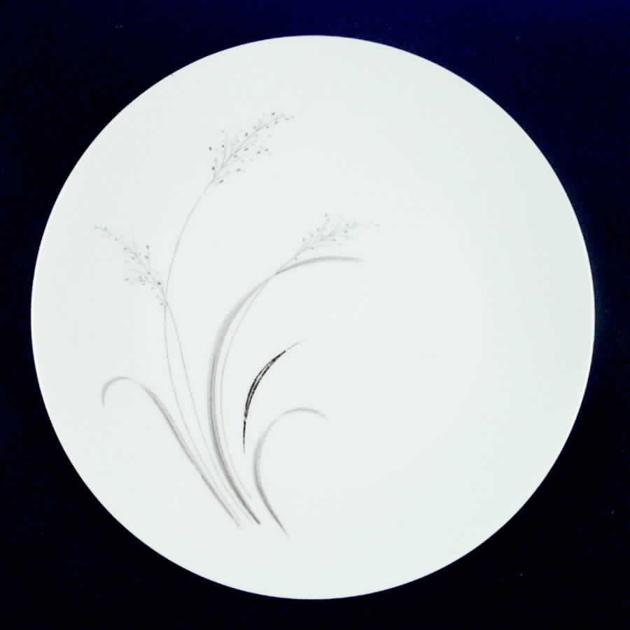 Adrienne Dinner Plate by Mikasa-1