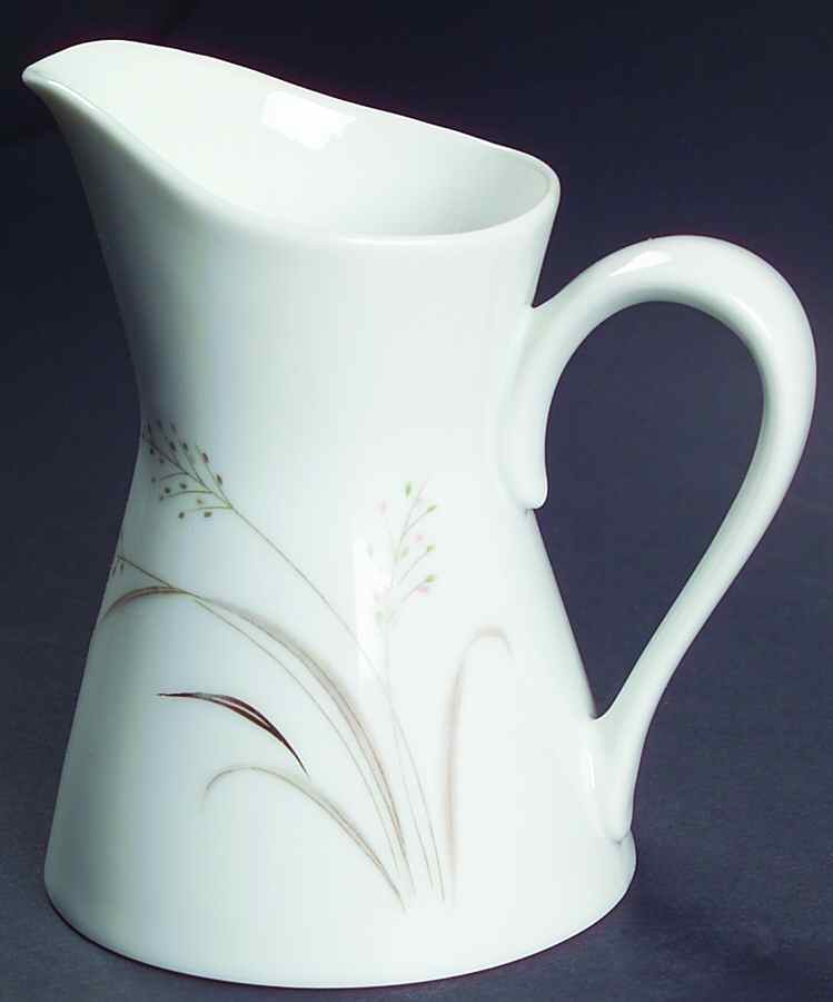 Adrienne Creamer by Mikasa-1