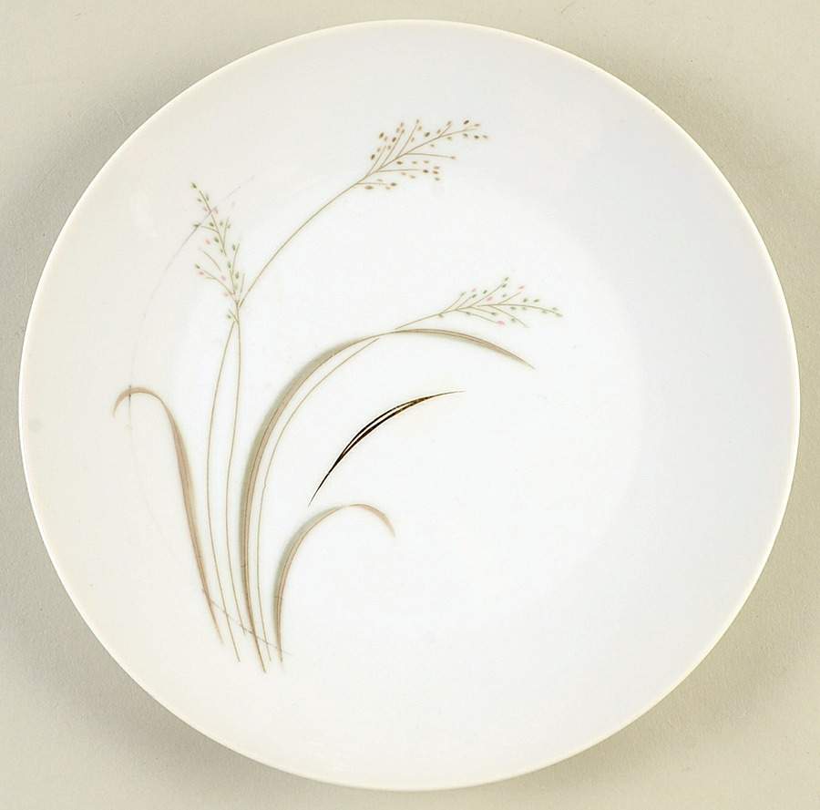 Adrienne Salad Plate by Mikasa-1
