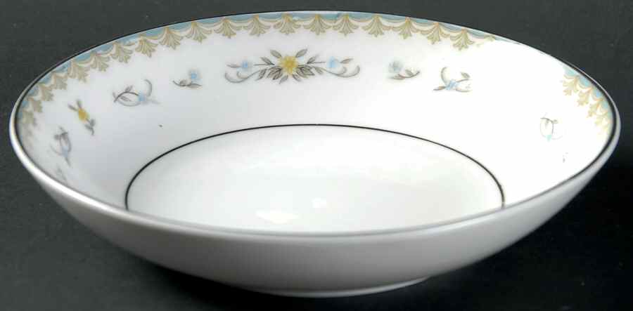 Aetna Fruit/Dessert (Sauce) Bowl by Mikasa-1