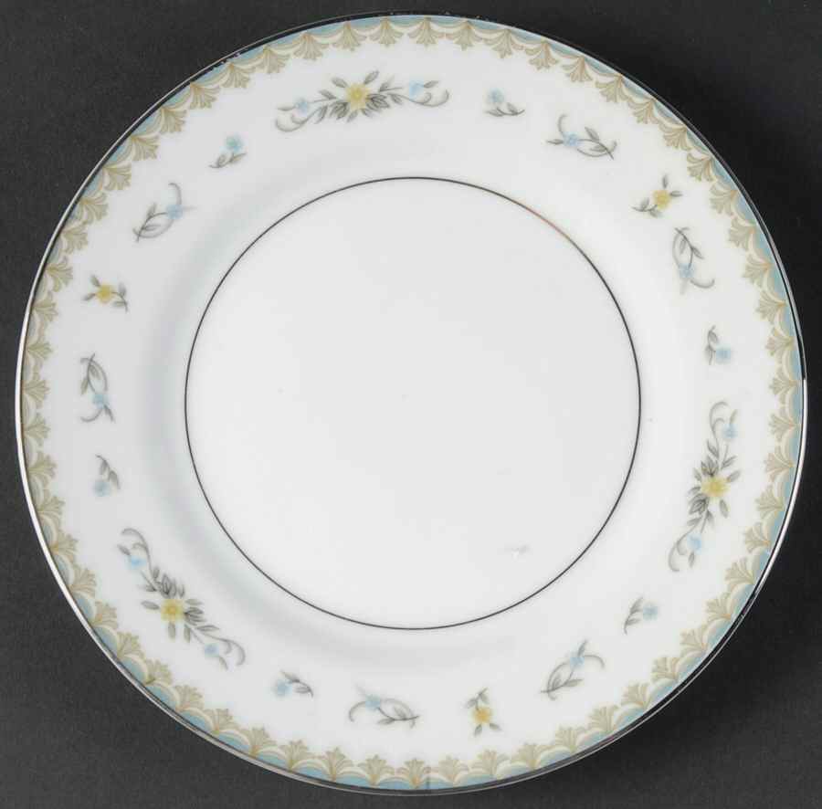 Aetna Bread & Butter Plate by Mikasa-1
