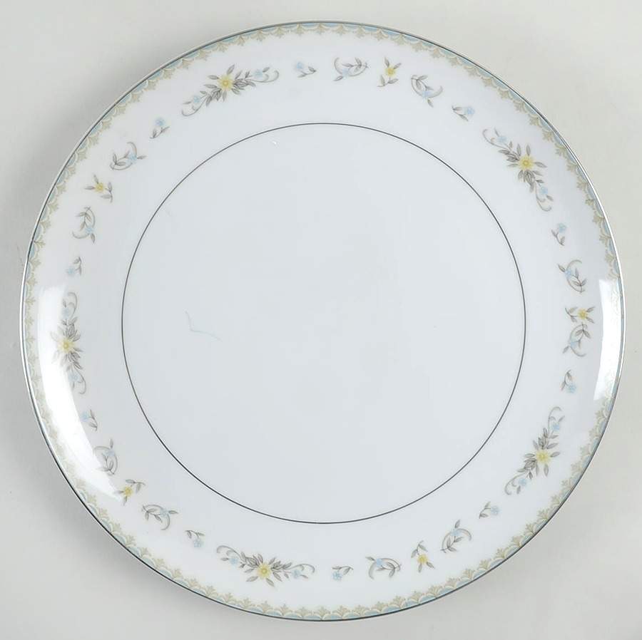 Aetna 12" Chop Plate (Round Platter) by Mikasa-1