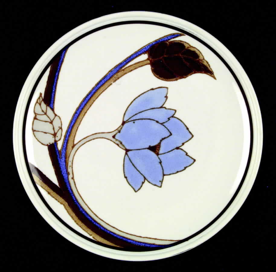 Affluent Dinner Plate by Mikasa-1