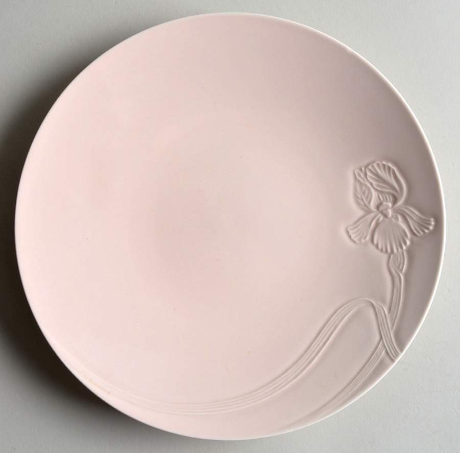 Afternoon Salad Plate by Mikasa-1