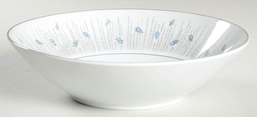 Aladdin 9" Round Vegetable Bowl by Mikasa-1
