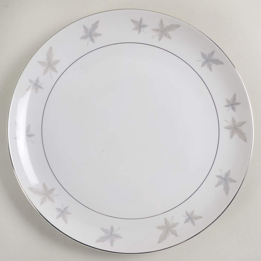 Alberta 12" Chop Plate (Round Platter) by Mikasa-1