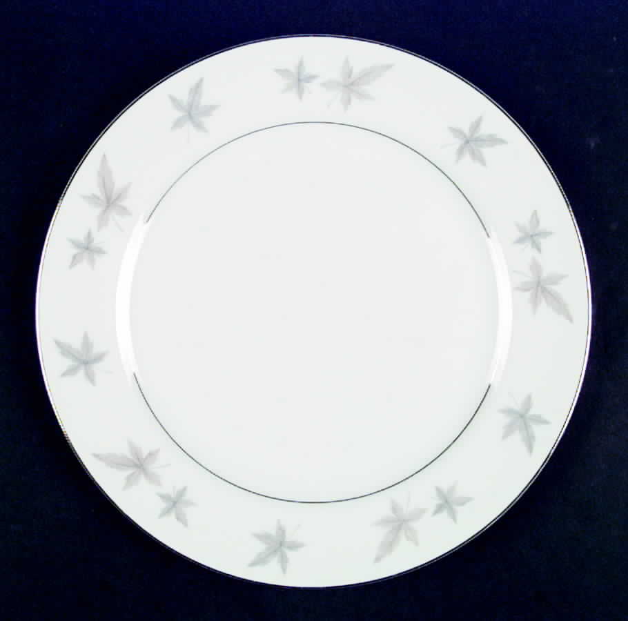Alberta Dinner Plate by Mikasa-1