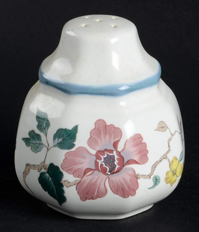 Alcott Pepper Shaker by Mikasa-1