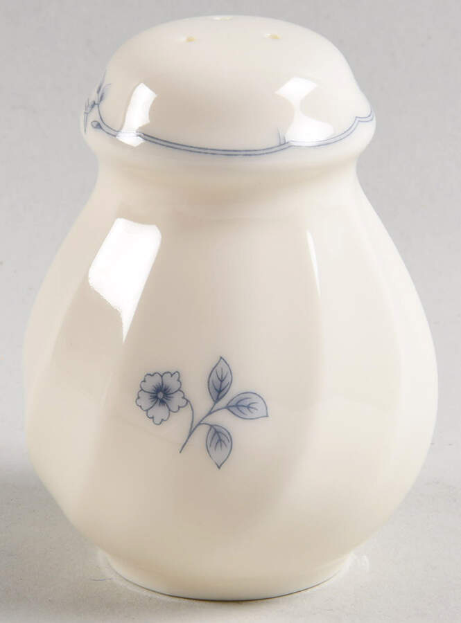 Alexandria Salt Shaker by Mikasa-1