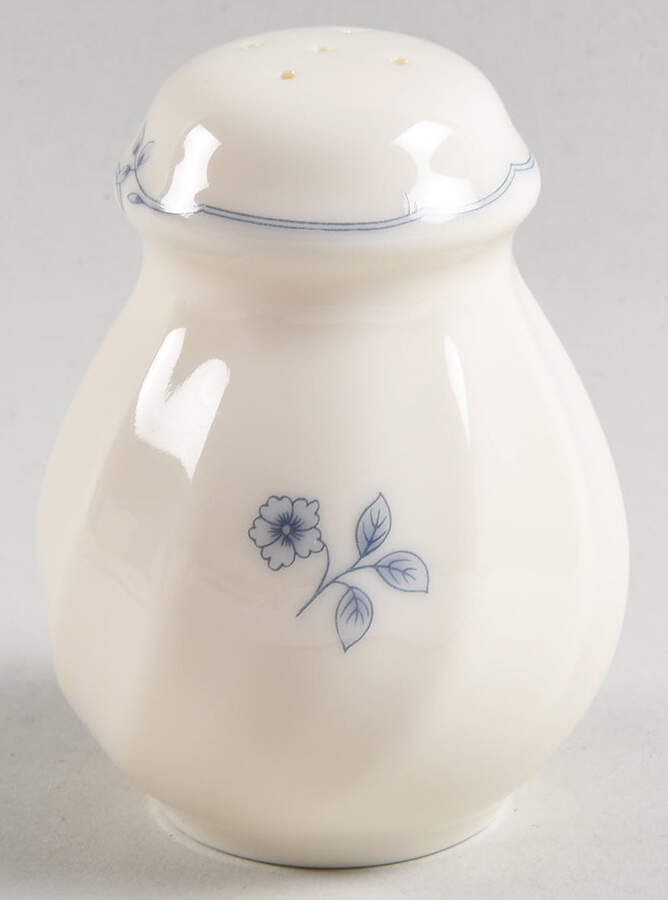 Alexandria Pepper Shaker by Mikasa-1