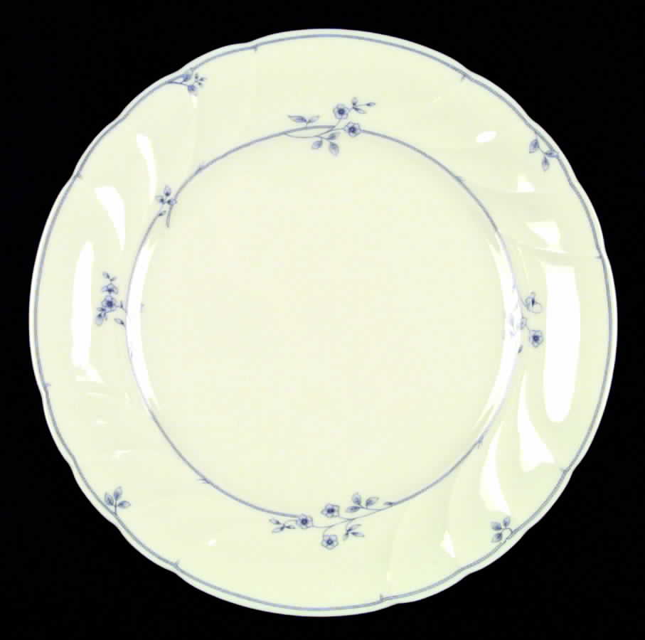 Alexandria Dinner Plate by Mikasa-1